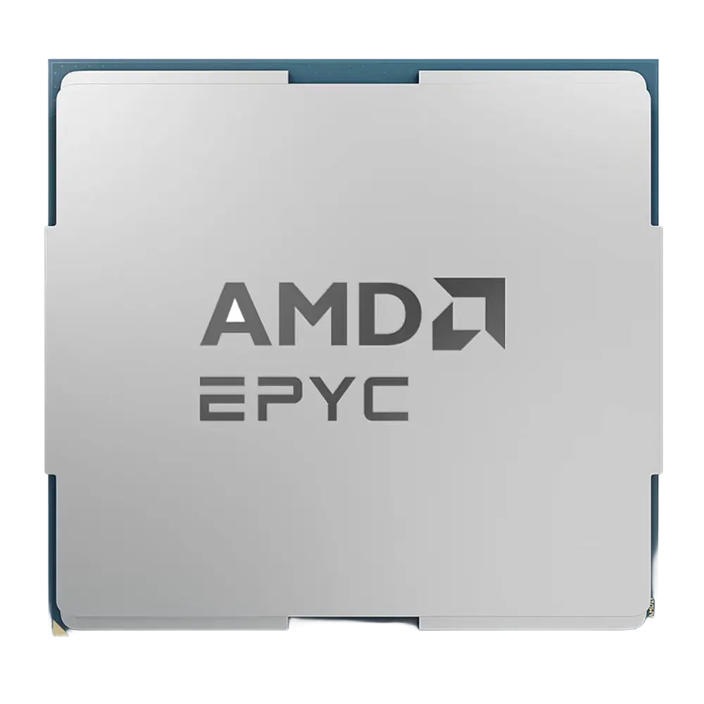 AMD EPYC 9654 96-Core (192-Threads)