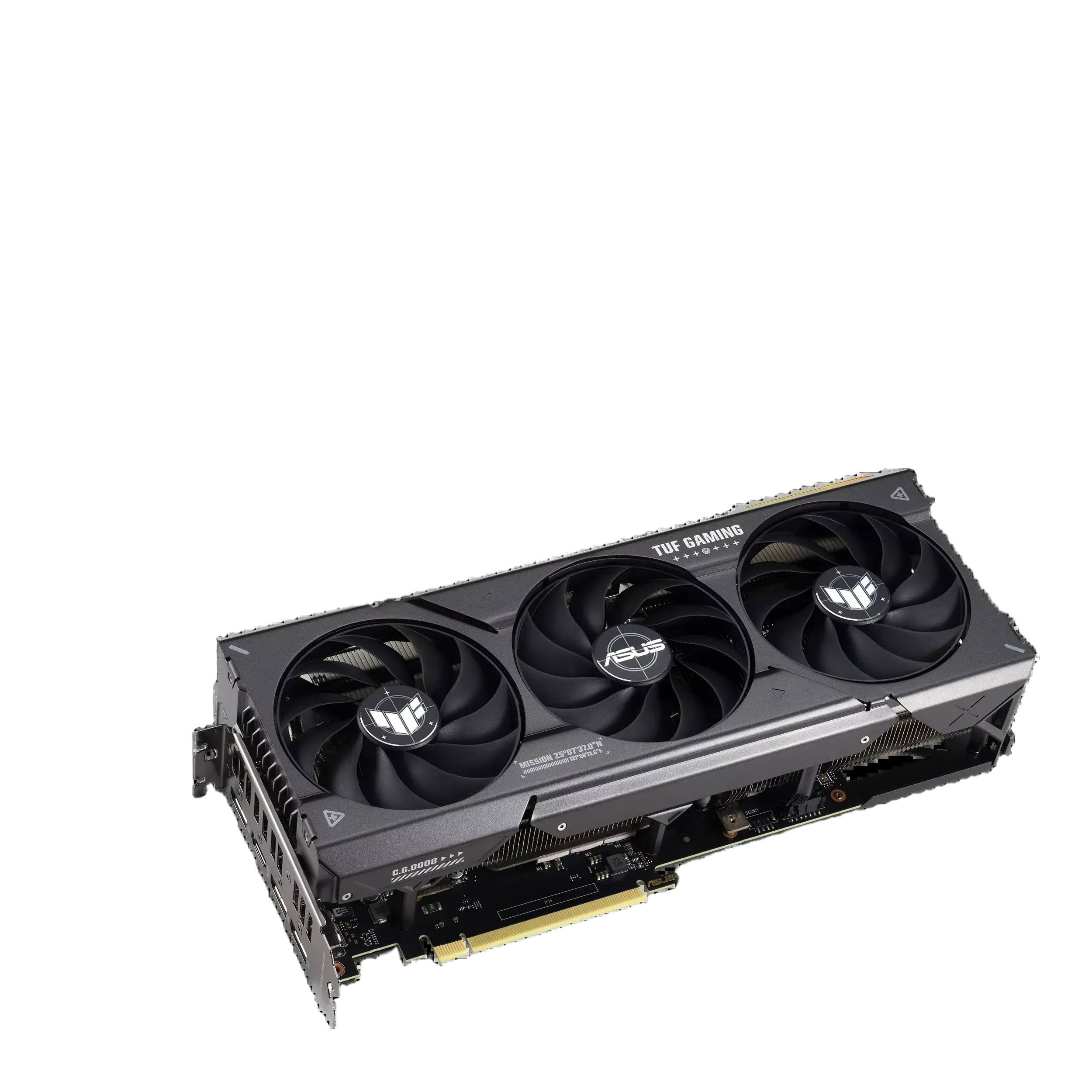 Asus TUF Gaming RTX 4070 12GB GDDR6X OC Edition