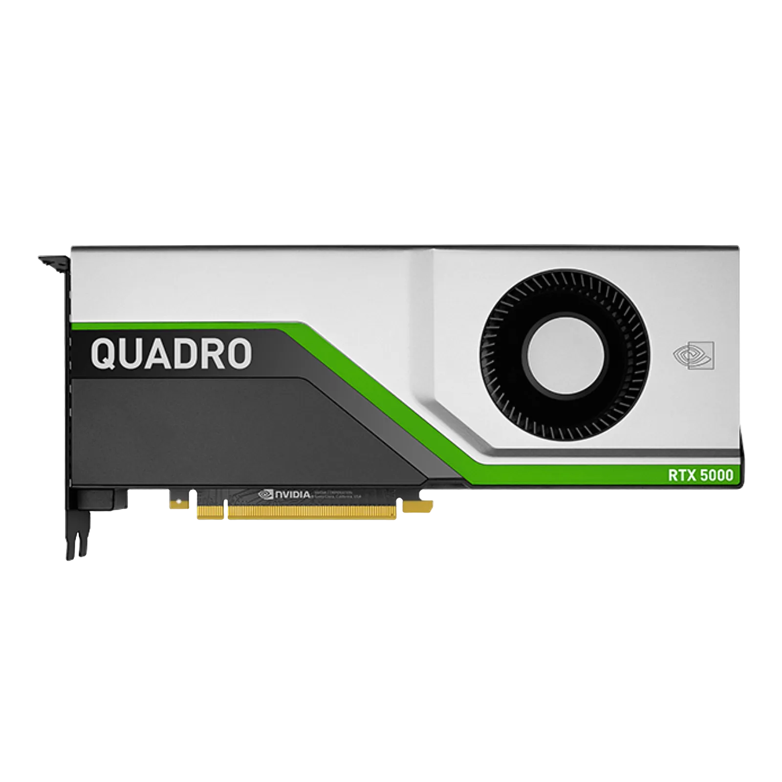 Nvidia Quadro RTX 5000 16G GDDR6 PCI-E OEM