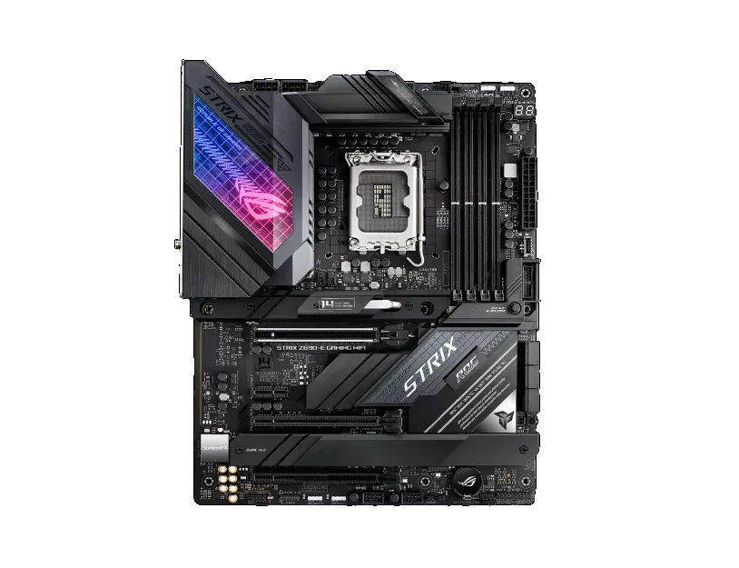 ROG STRIX Z690-E GAMING WIFI