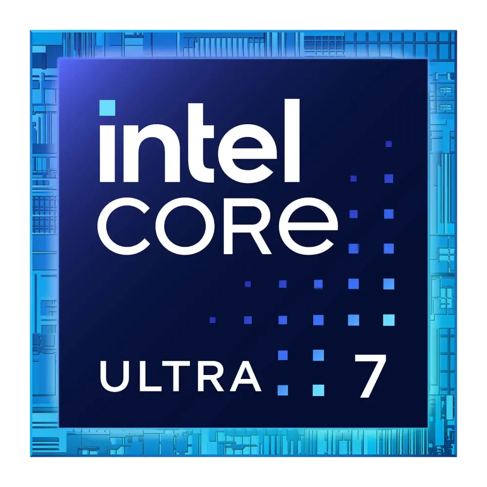 מעבד Intel Core Ultra 7 265KF Tray No GPU No Fans Up To 5.5GHz
