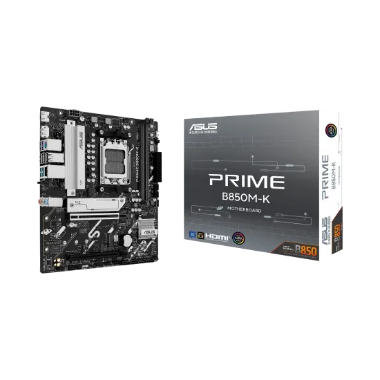 Asus PRIME B850M-K