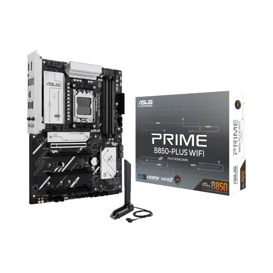 Asus PRIME B850-PLUS WiFi
