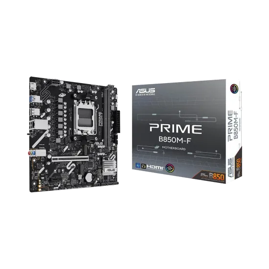 Asus PRIME B850M-F