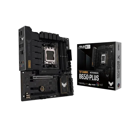 Asus TUF GAMING B650-PLUS