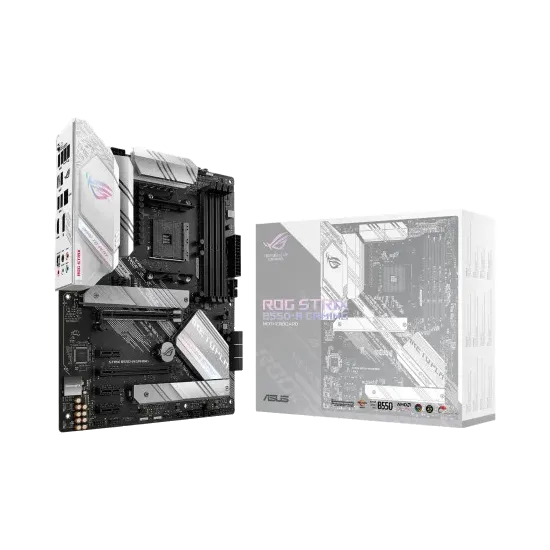 Asus ROG STRIX B550-A GAMING