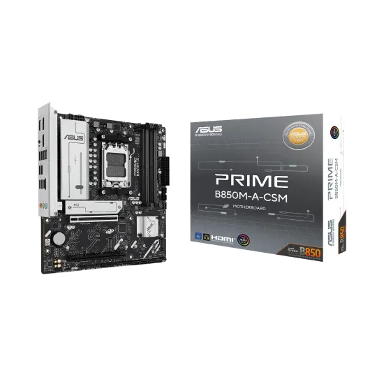Asus PRIME B850M-A-CSM