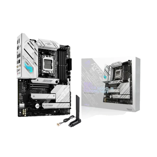 Asus ROG STRIX B650-A GAMING WiFi