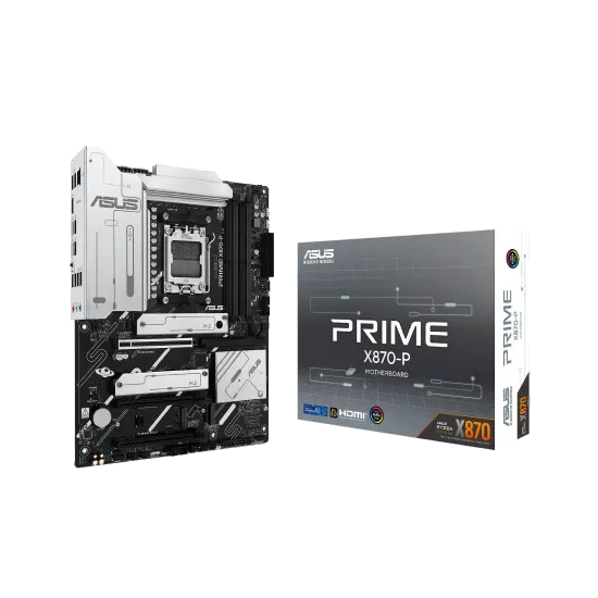 Asus PRIME X870-P