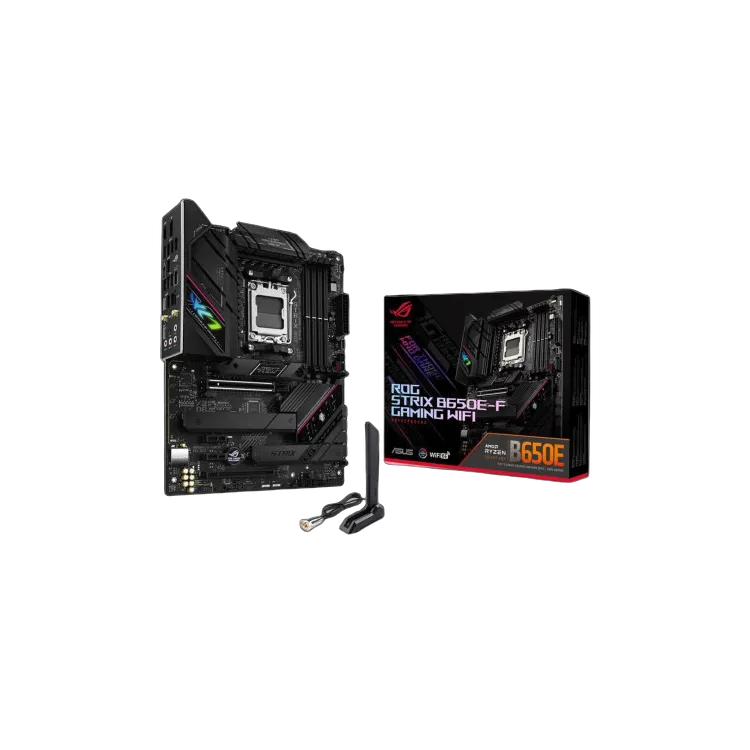 Asus ROG STRIX B650E-F GAMING WiFi