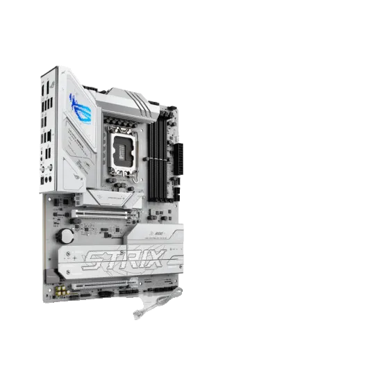 Asus ROG STRIX B860-A GAMING WiFi