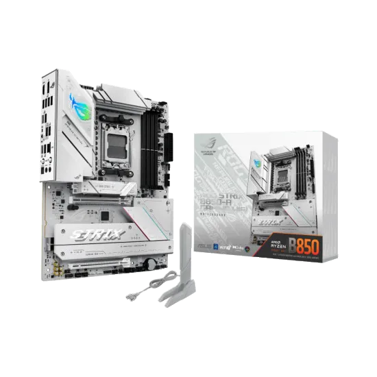 Asus ROG STRIX B850-A GAMING WIFI