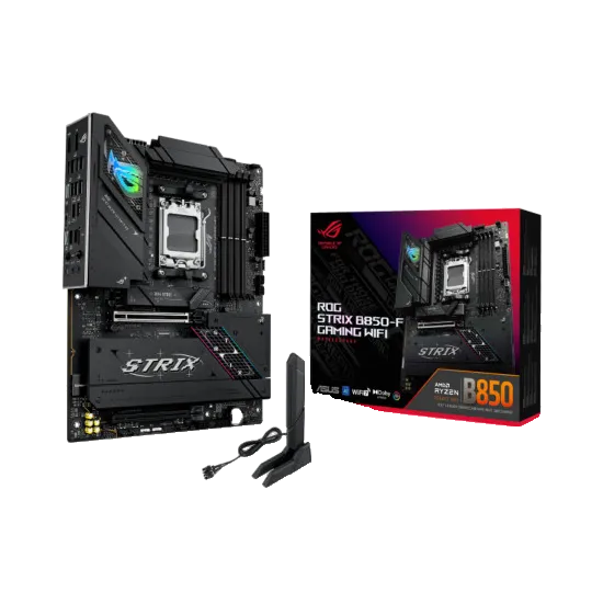 Asus ROG STRIX B850-F GAMING WIFI