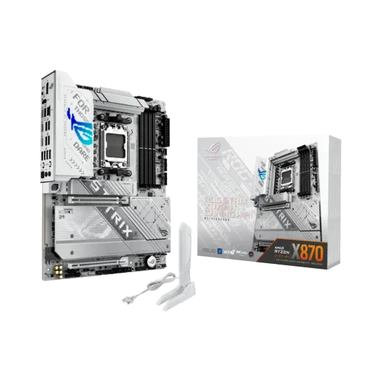 Asus ROG STRIX X870-A GAMING WiFi