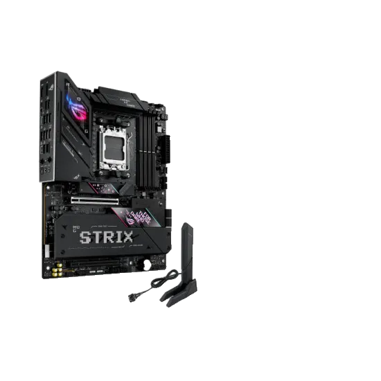 Asus ROG STRIX B850-E GAMING WIFI