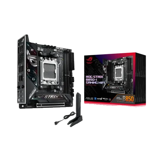 Asus ROG STRIX B850-I GAMING WIFI