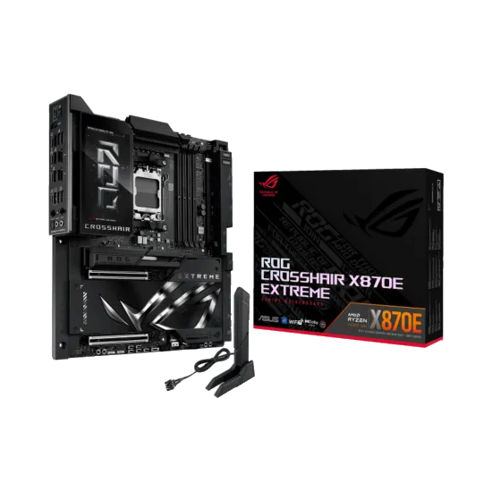 Asus ROG CROSSHAIR X870E EXTREME