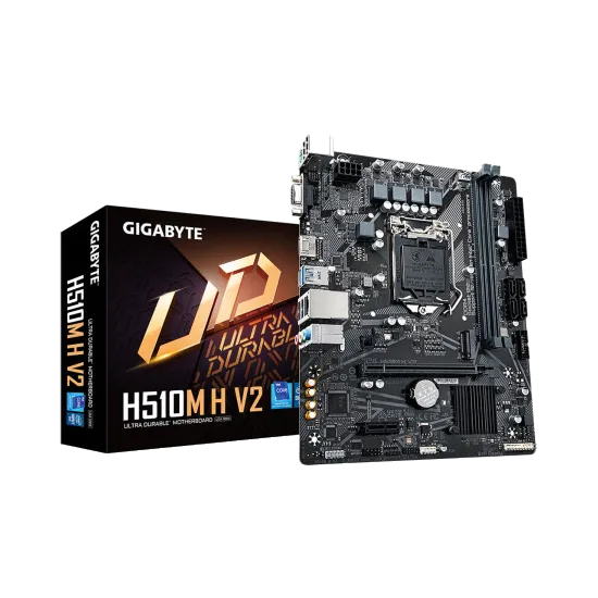 Gigabyte H510M H V2 2.0