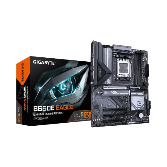 Gigabyte B650E EAGLE