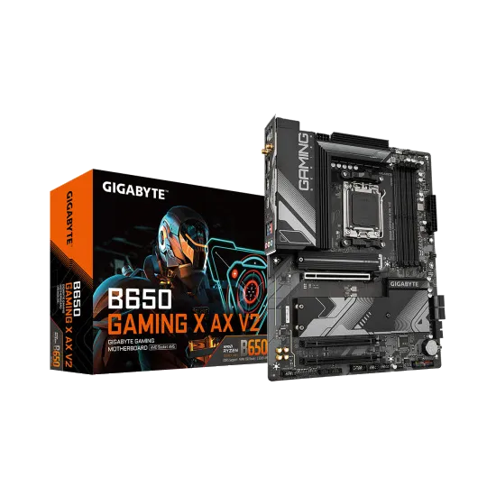 Gigabyte B650 GAMING X AX V2