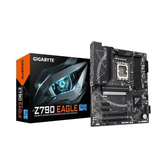 Gigabyte Z790 EAGLE