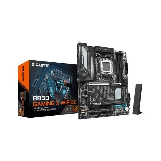 Gigabyte B850 GAMING X WIFI6E