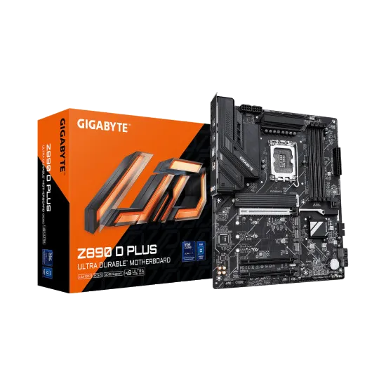 Gigabyte Z890 D PLUS