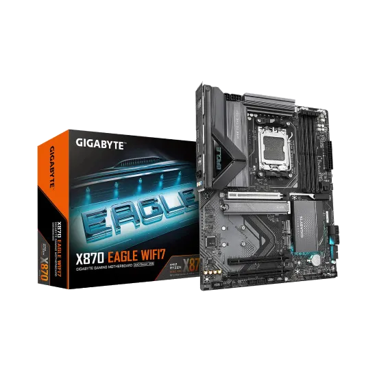 Gigabyte X870 EAGLE WiFi7
