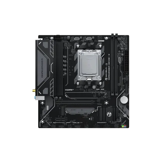 MAXSUN Challenger B850M-K WiFi