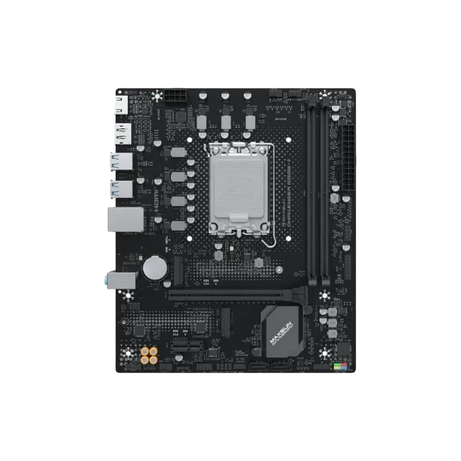 MAXSUN Challenger B860M-F