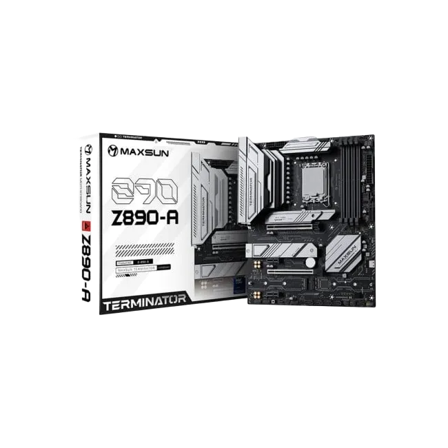 MAXSUN Terminator Z890-A