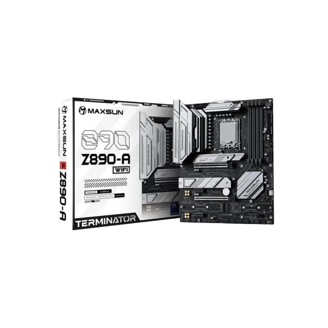 MAXSUN Terminator Z890-A WIFI