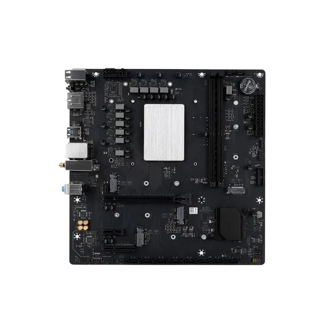 MAXSUN MoDT 14450HX D4 WiFi