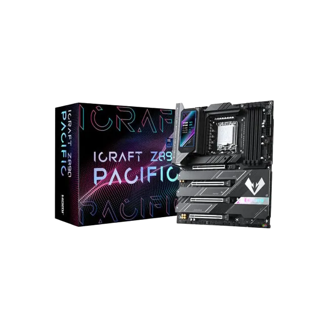 MAXSUN iCraft Z890 PACIFIC