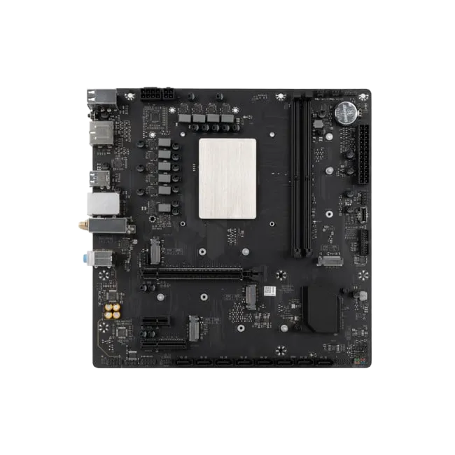 MAXSUN MoDT 13650HX D5 WiFi