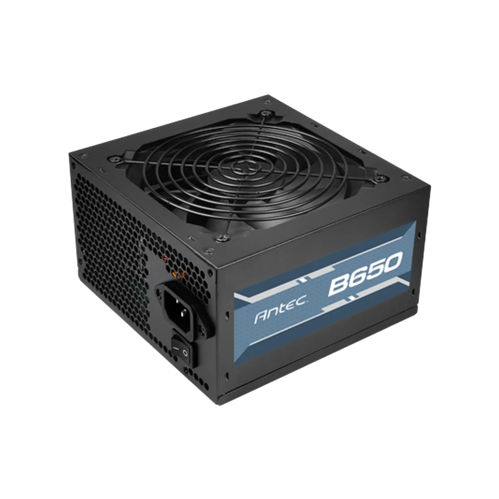 Antec PSU Atom B650 650W 80+ Bronze