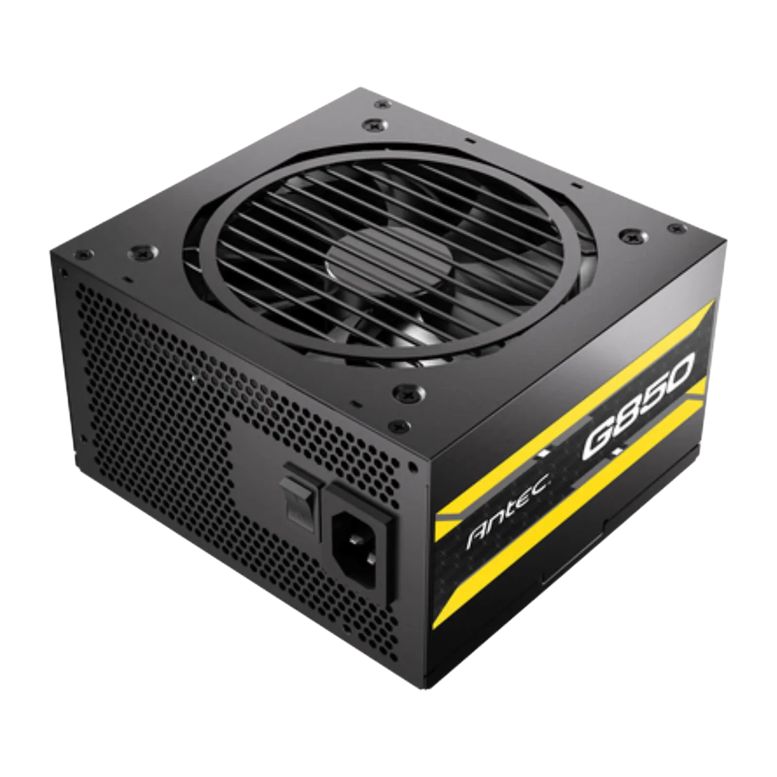 ספק כוח Antec PSU Atom G850 850W 80+ Gold Semi-Modular