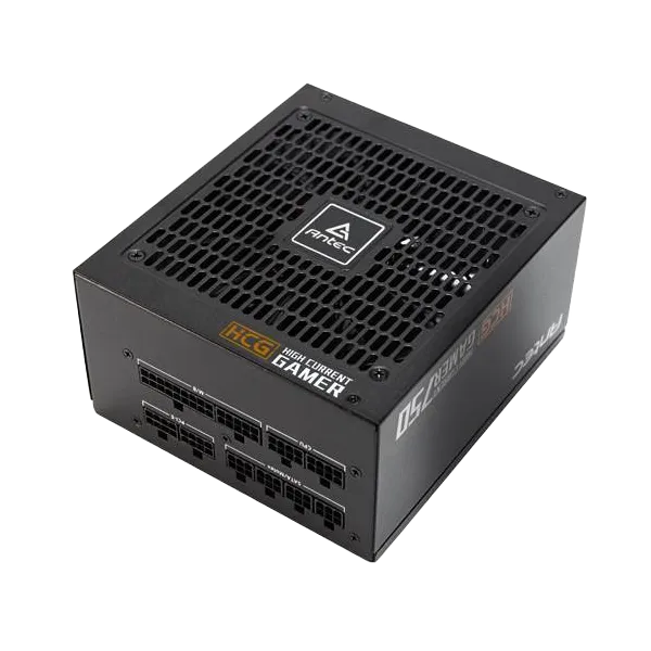 ANTEC PSU 750W High Current Gamer Bronze