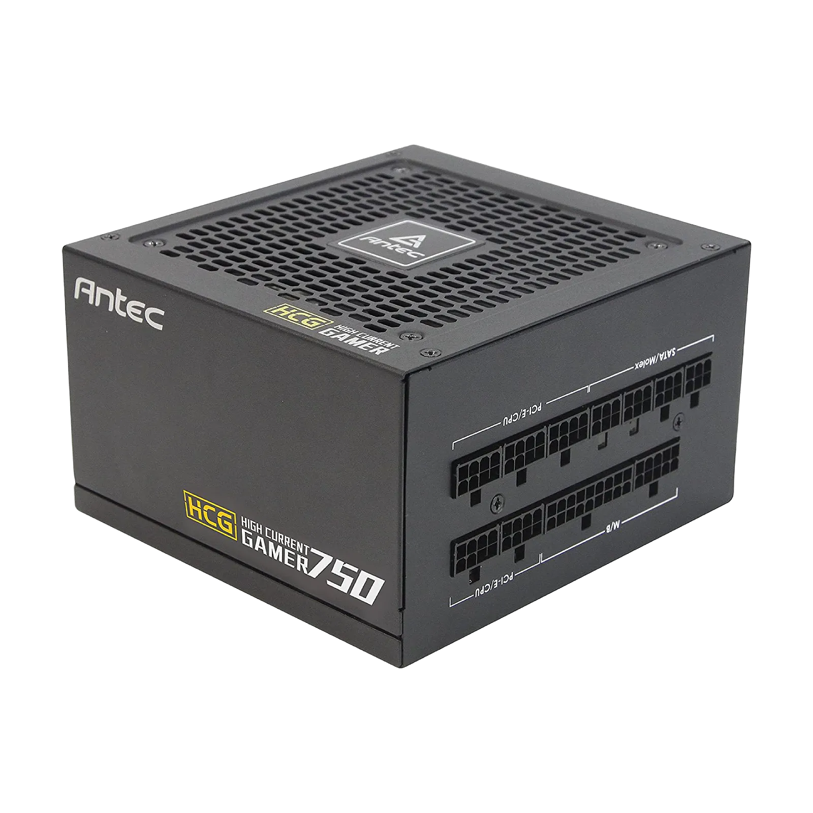 ANTEC PSU 750W High Current Gamer Gold