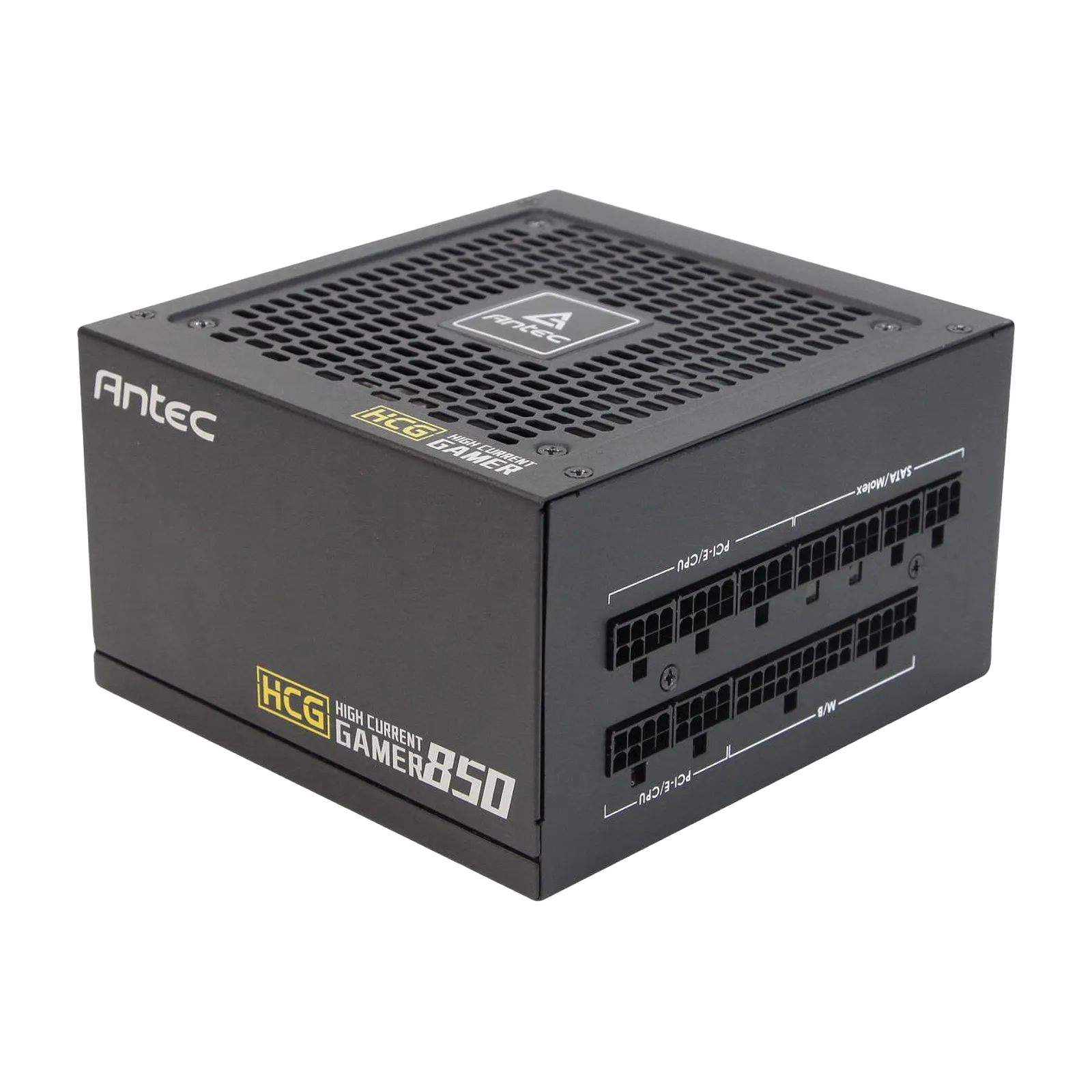 ANTEC PSU 850W High Current Gamer Gold