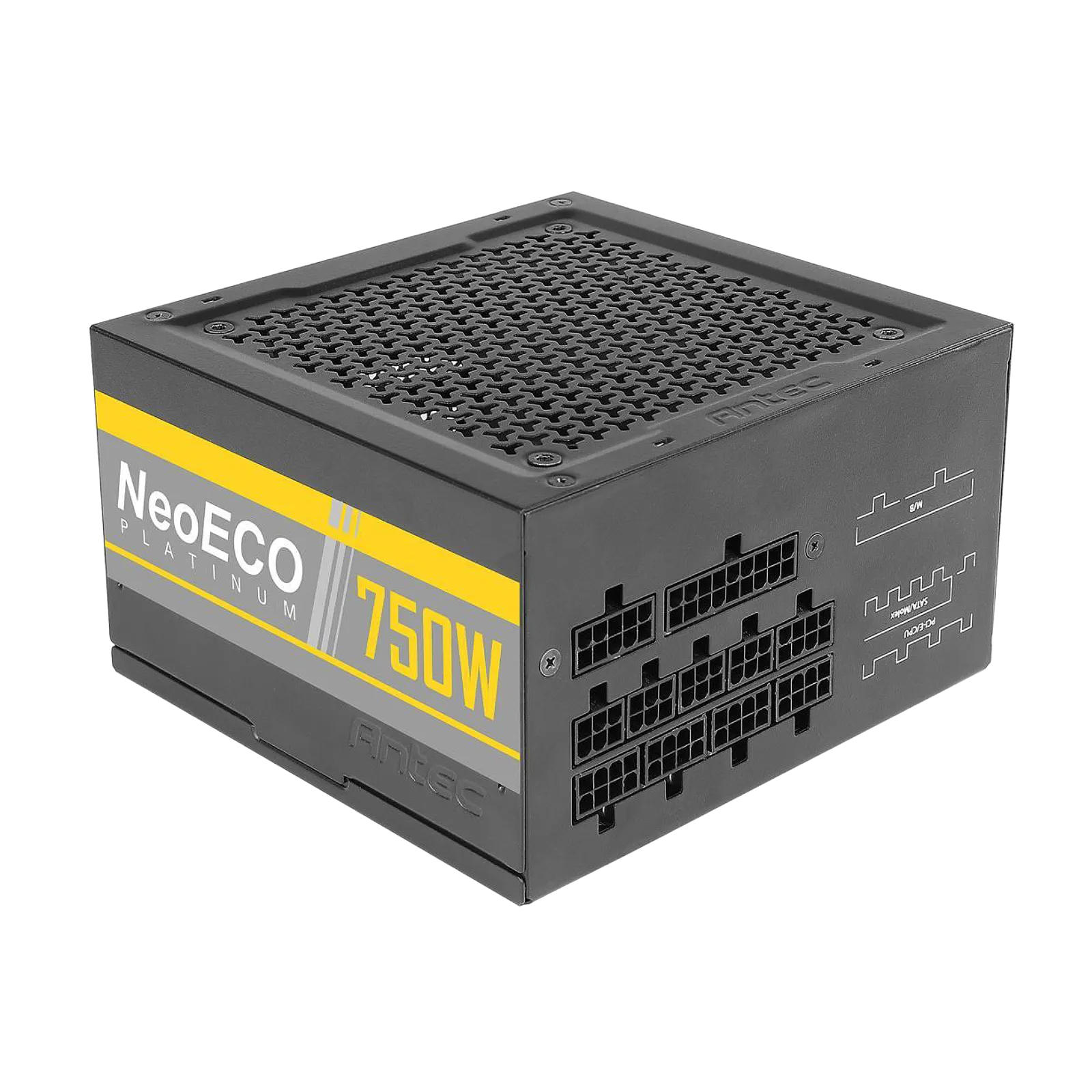 ANTEC PSU 750W NE750 Platinum