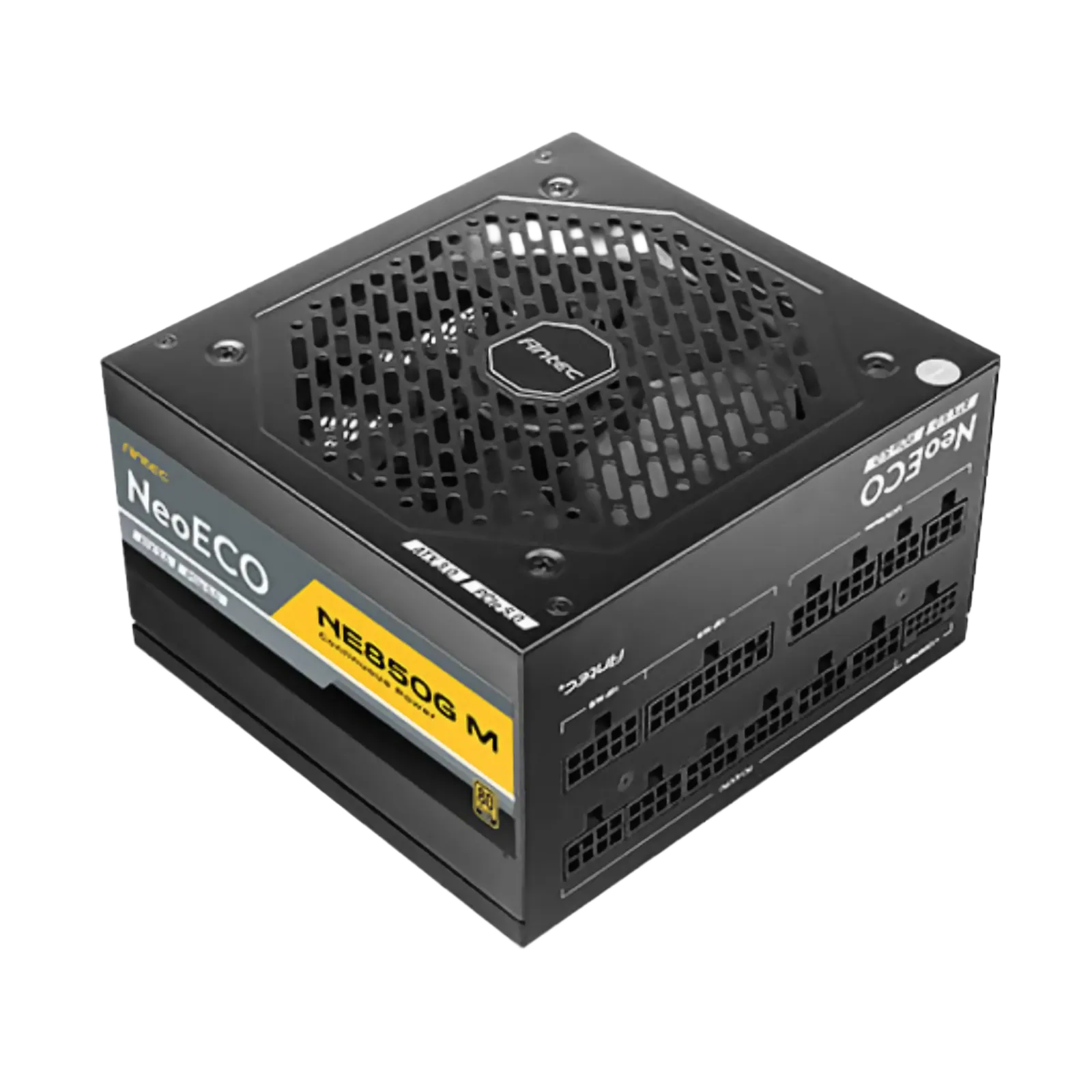 ANTEC PSU 850W NE850G M (ATX 3.0) NeoECO Gold Modular