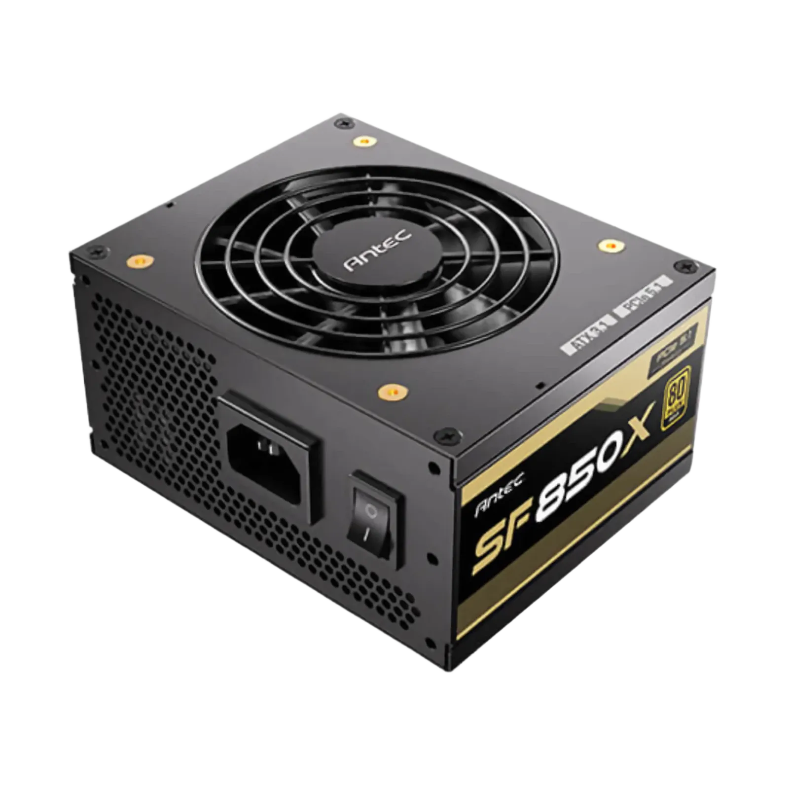 ספק כוח Antec PSU 850W SFX SF850X