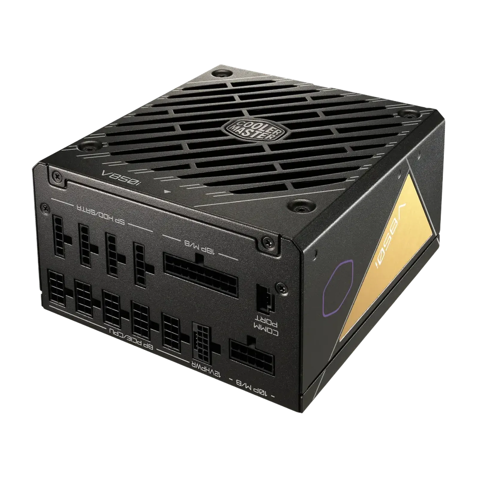 CoolerMaster 850W V850 Gold I Multi 80+ (ATX3.0) Full Modular