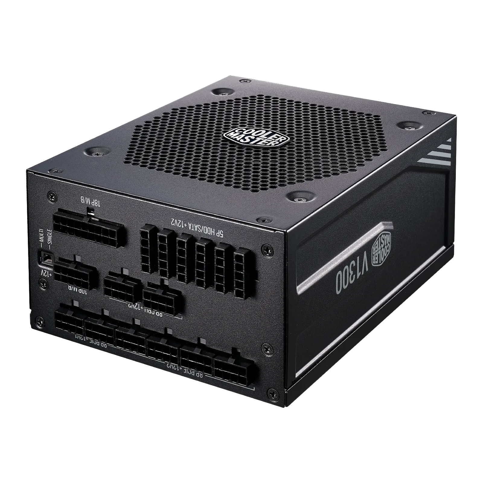 CoolerMaster 1300W V1300 Platinum