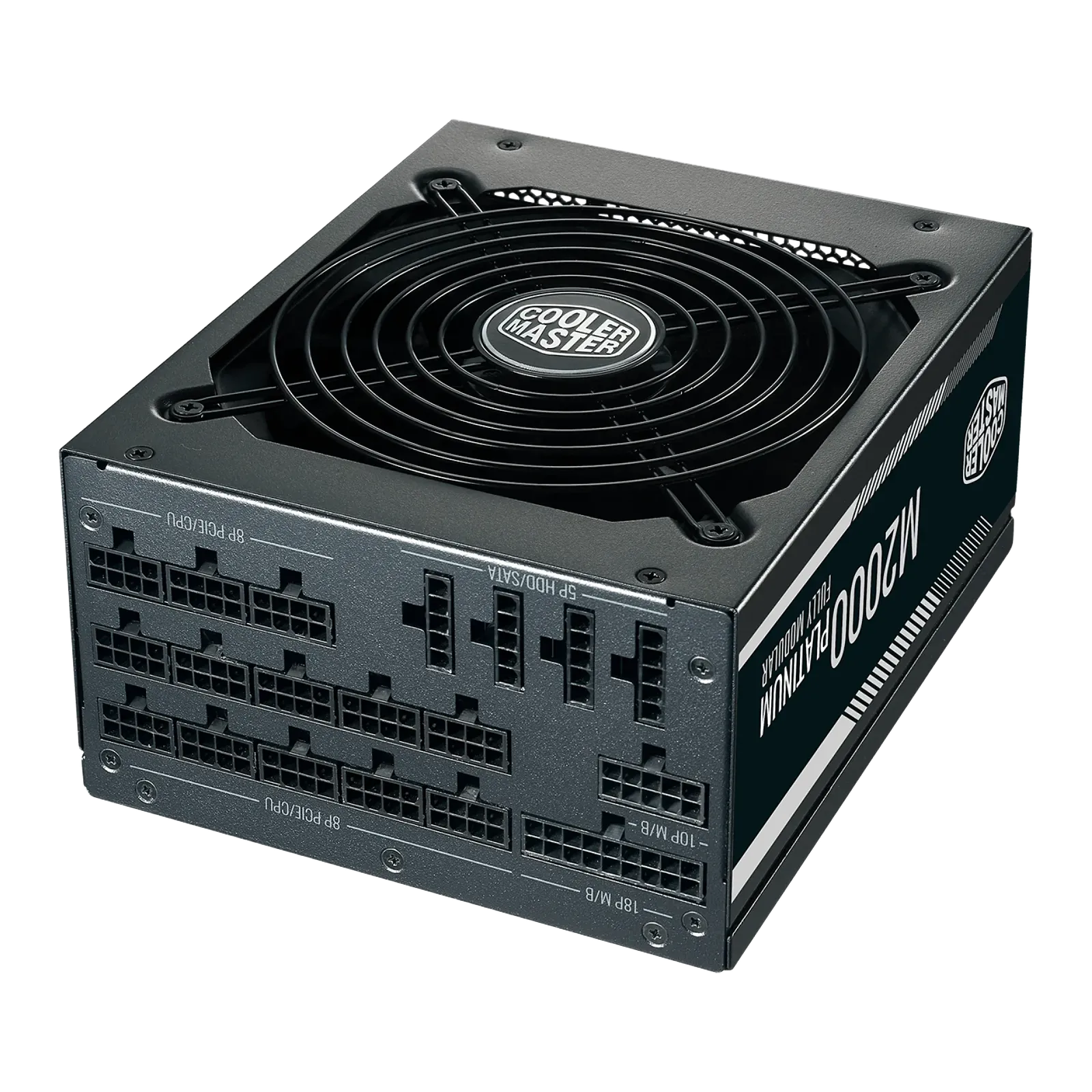 CoolerMaster 2000W M2000 Platinum
