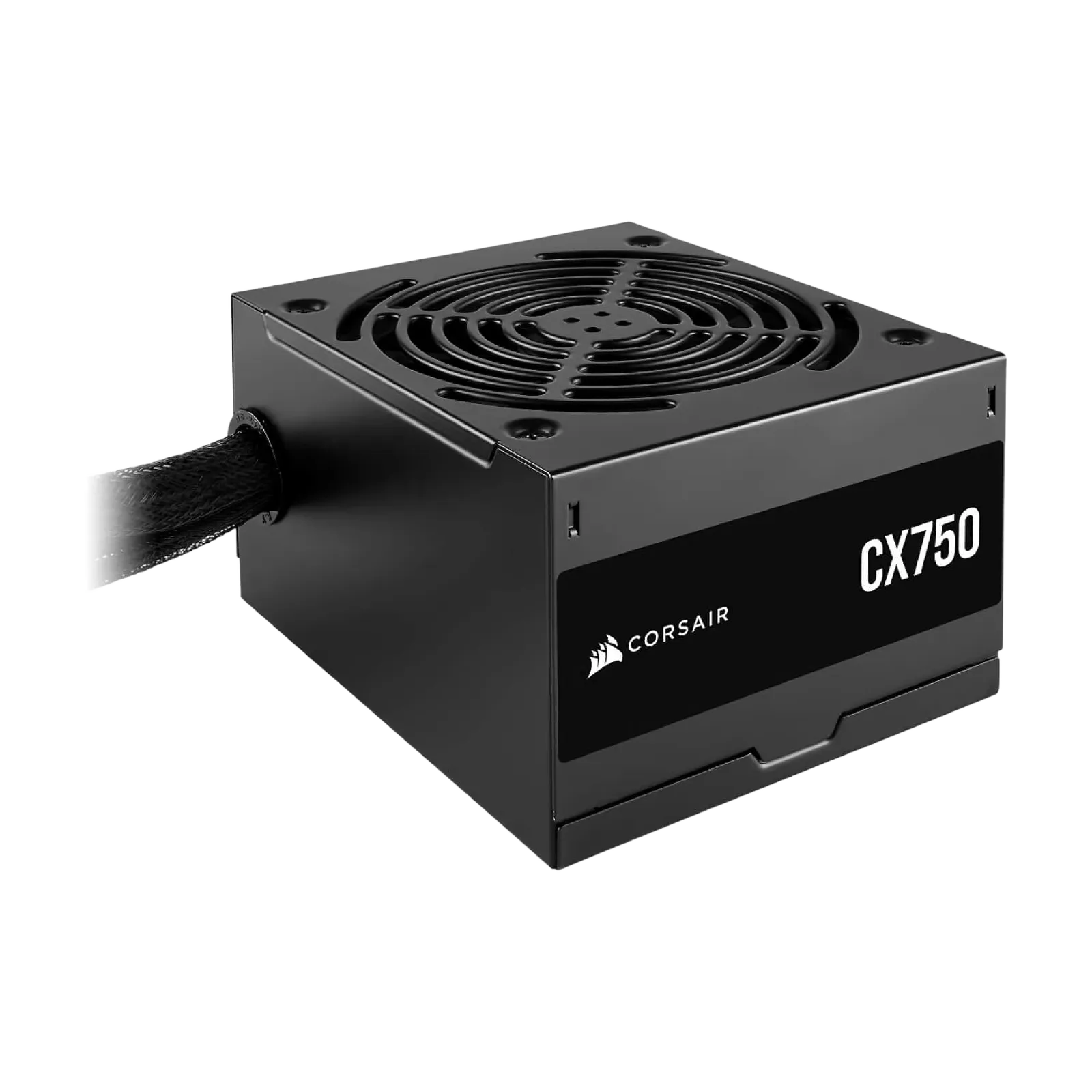 ספק כוח Corsair CX750 80+ Bronze 750W