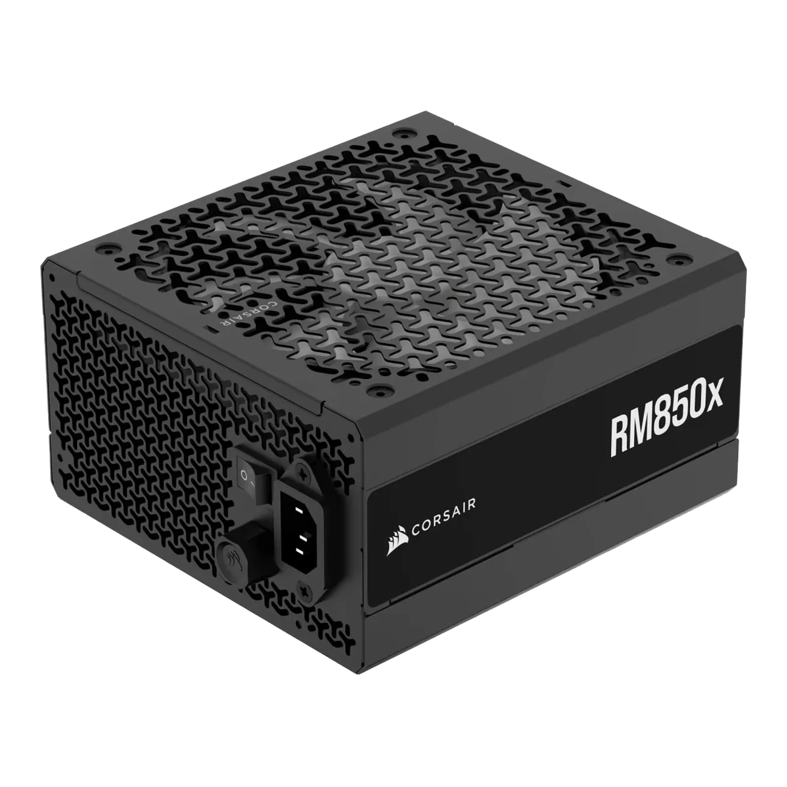 ספק כוח Corsair RM850x 850W ATX 3.1 Gold Modular