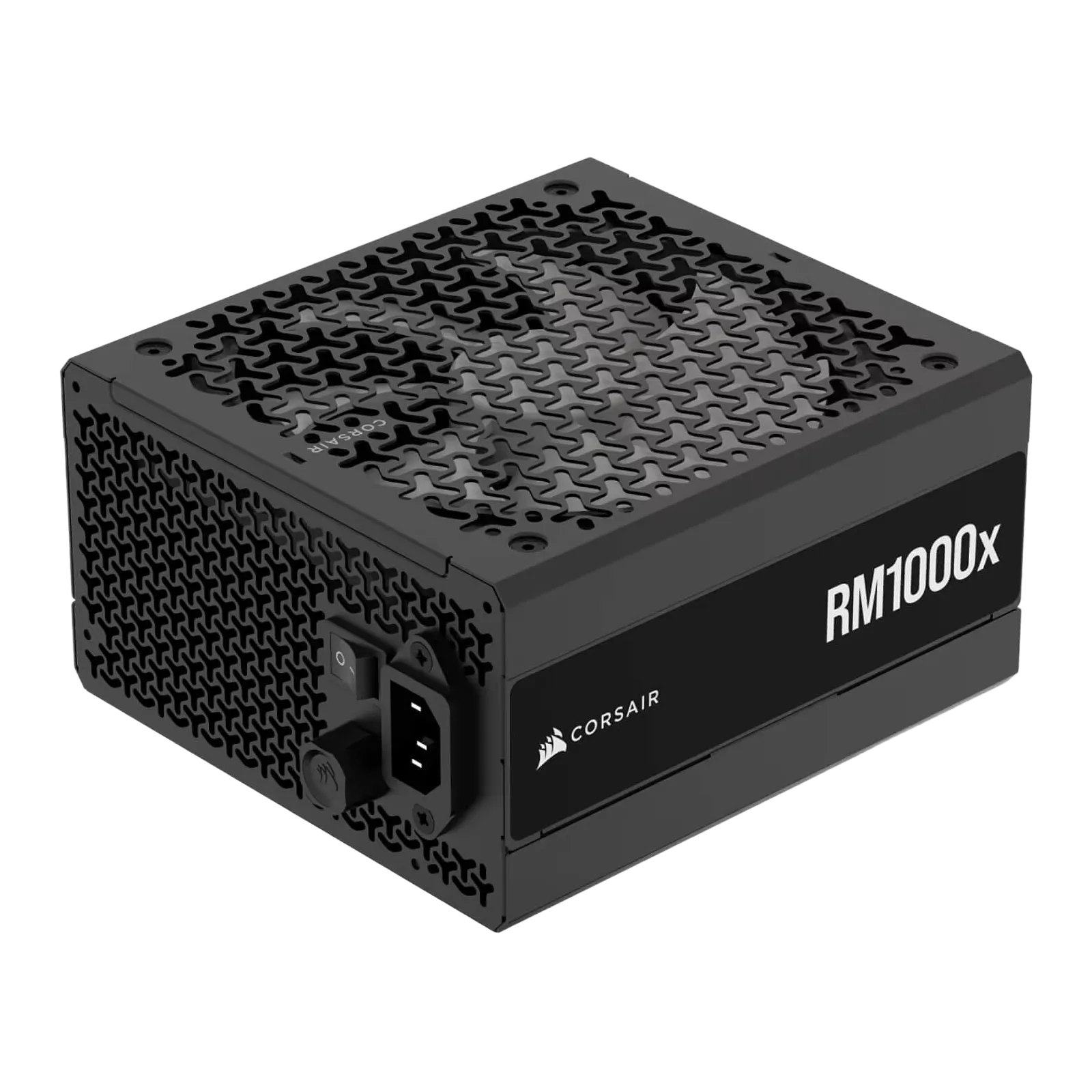 ספק כוח Corsair RM1000x 1000W ATX 3.1 Gold Modular