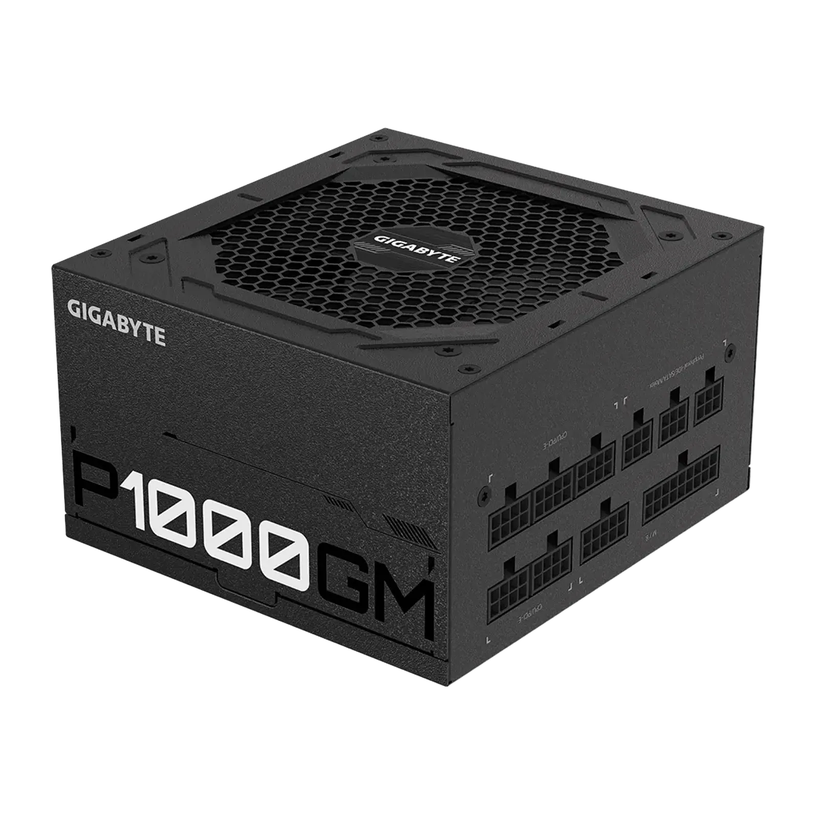 Gigabyte PSU 1000W PFC Gold 80+ Modular